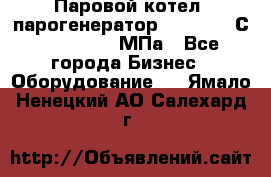 Паровой котел (парогенератор) t=110-400С, P=0,07-14 МПа - Все города Бизнес » Оборудование   . Ямало-Ненецкий АО,Салехард г.